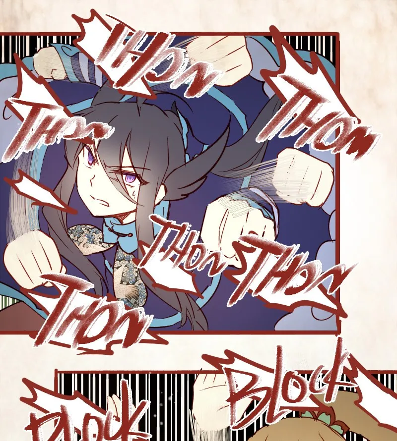 Read Phantom Paradise chapter 16 image 72 on Lezhin
