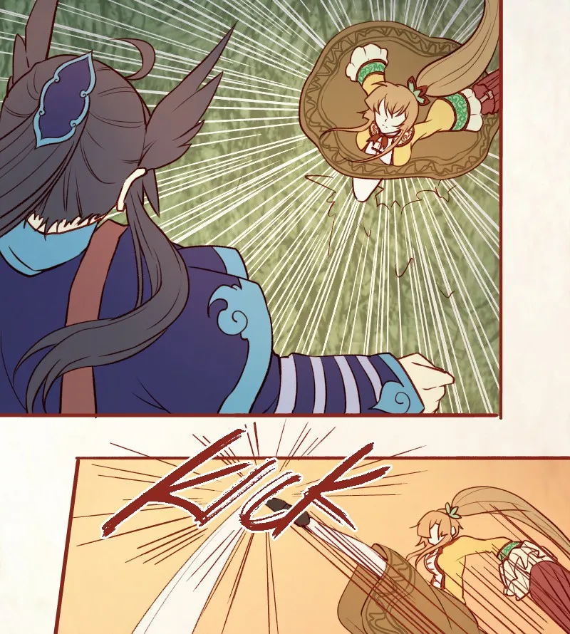 Read Phantom Paradise chapter 16 image 85 on Lezhin
