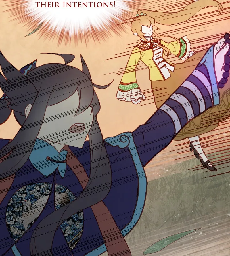 Read Phantom Paradise chapter 16 image 9 on Lezhin