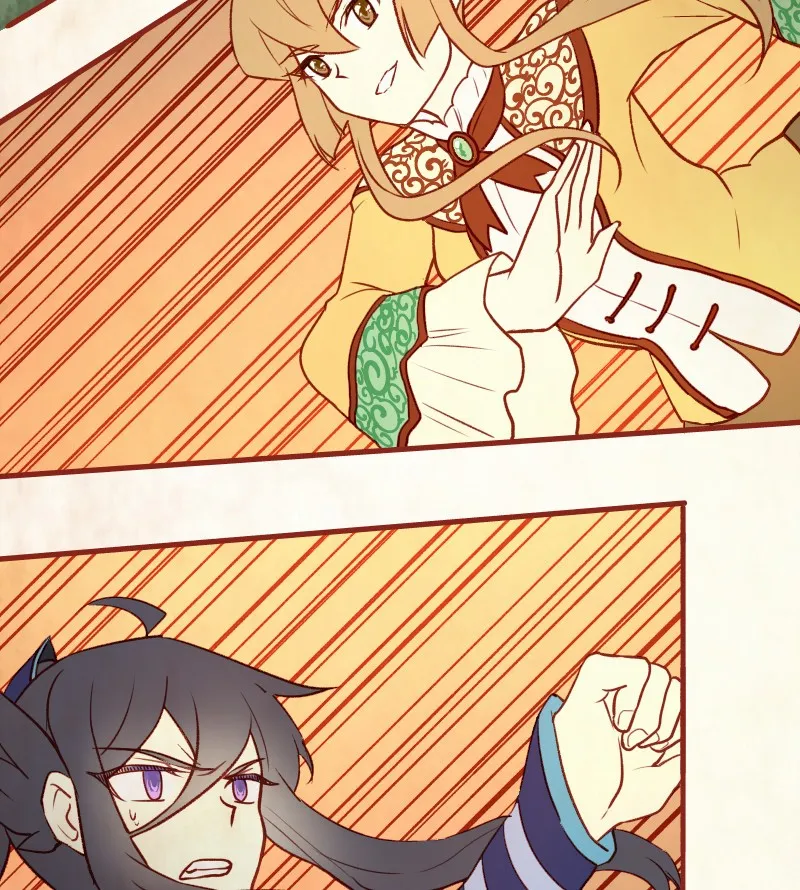 Read Phantom Paradise chapter 16 image 90 on Lezhin