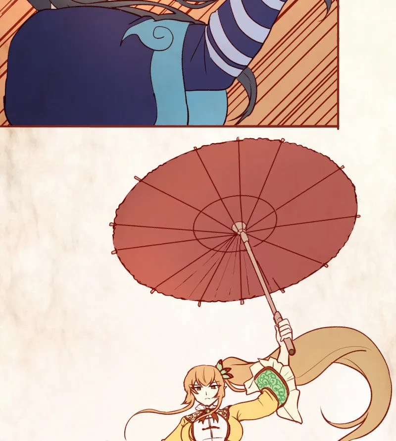 Read Phantom Paradise chapter 16 image 91 on Lezhin