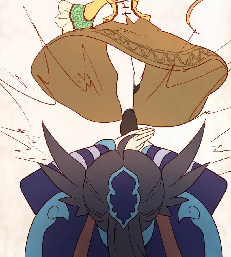 Read Phantom Paradise chapter 16 image 92 on Lezhin