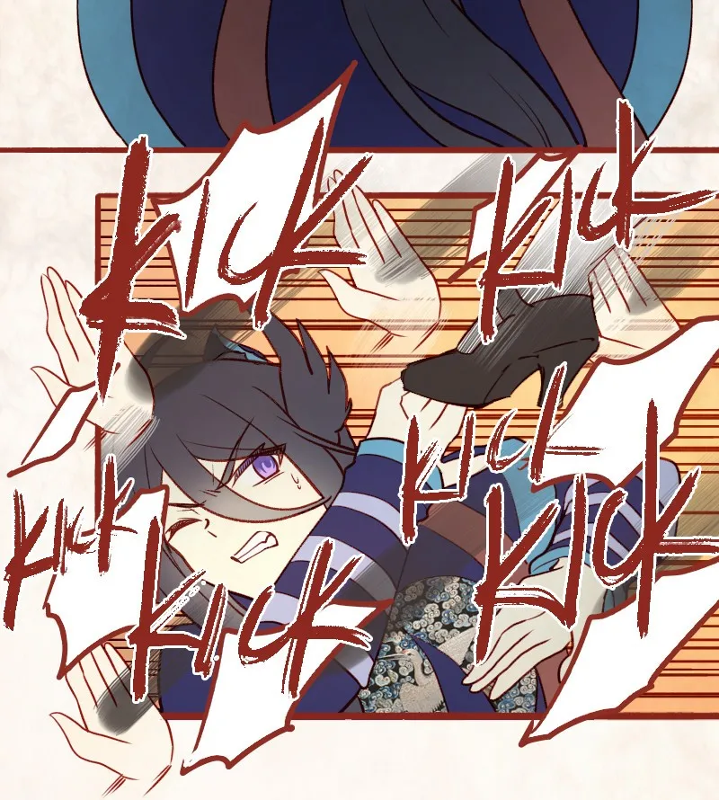 Read Phantom Paradise chapter 16 image 93 on Lezhin