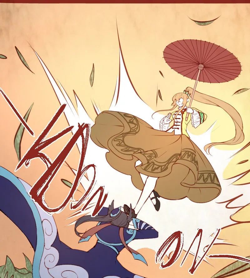 Read Phantom Paradise chapter 16 image 96 on Lezhin