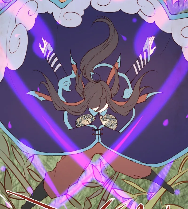 Read Phantom Paradise chapter 16 image 98 on Lezhin