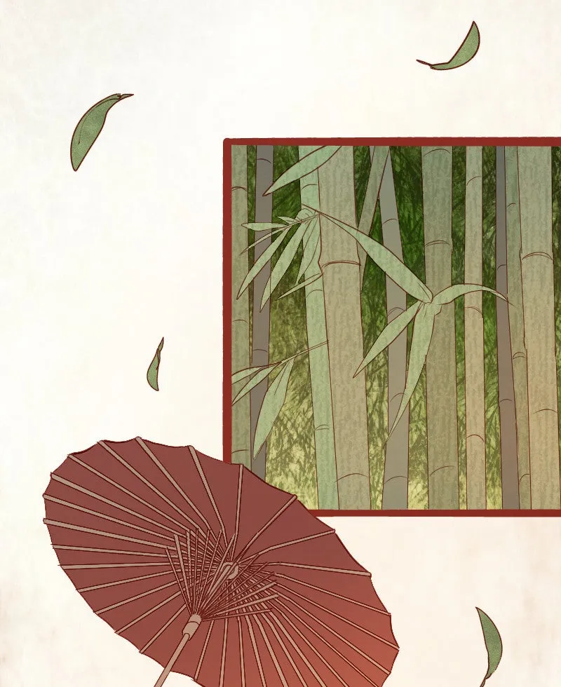 Read Phantom Paradise chapter 17 image 1 on Lezhin