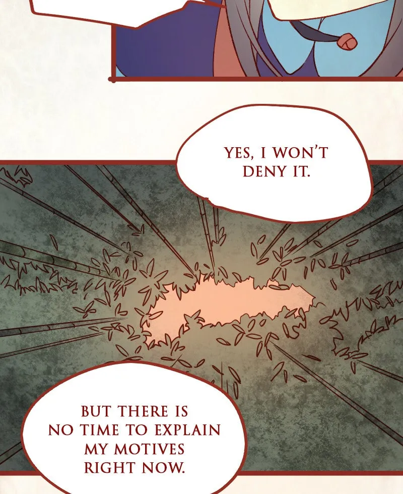 Read Phantom Paradise chapter 17 image 12 on Lezhin