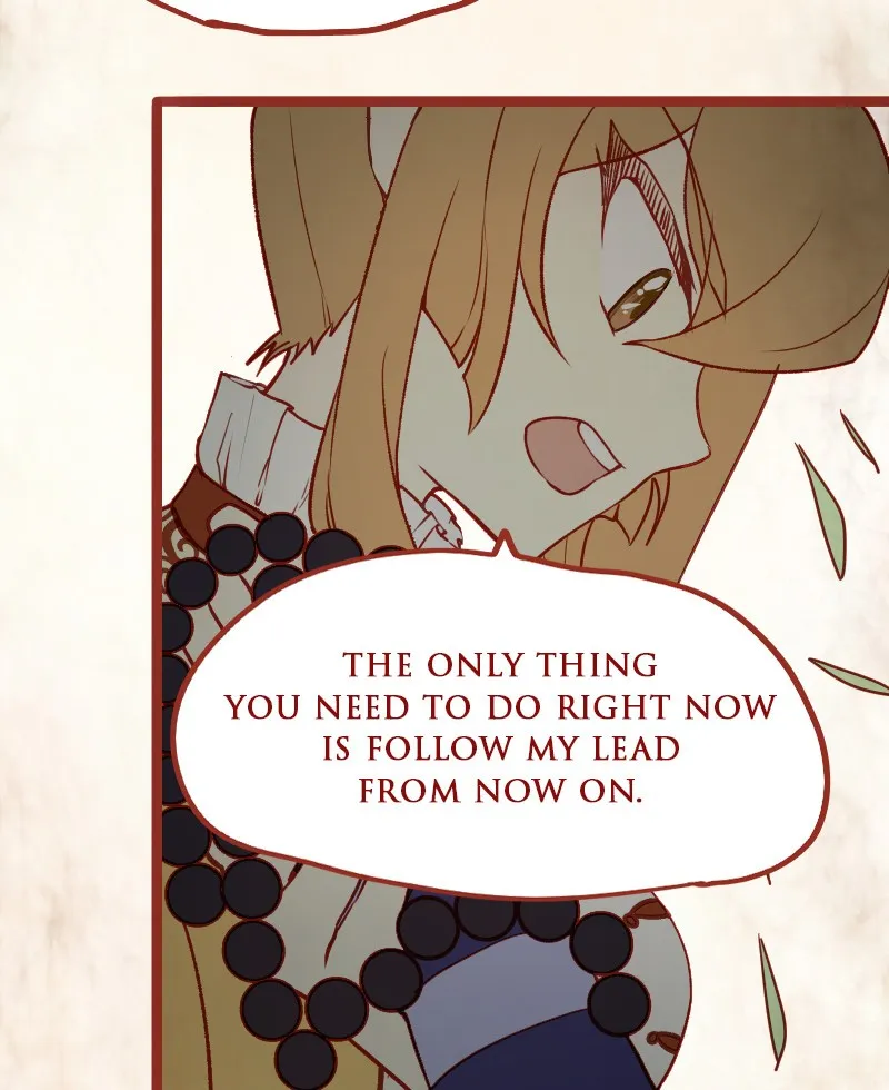 Read Phantom Paradise chapter 17 image 13 on Lezhin