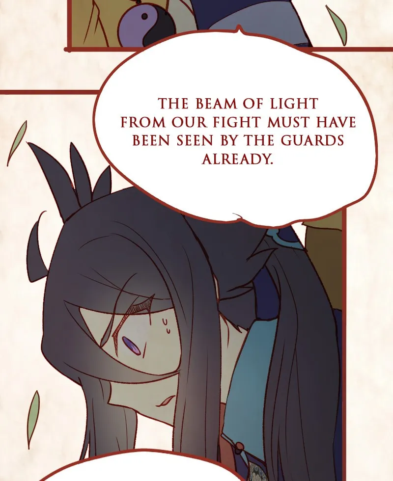 Read Phantom Paradise chapter 17 image 14 on Lezhin
