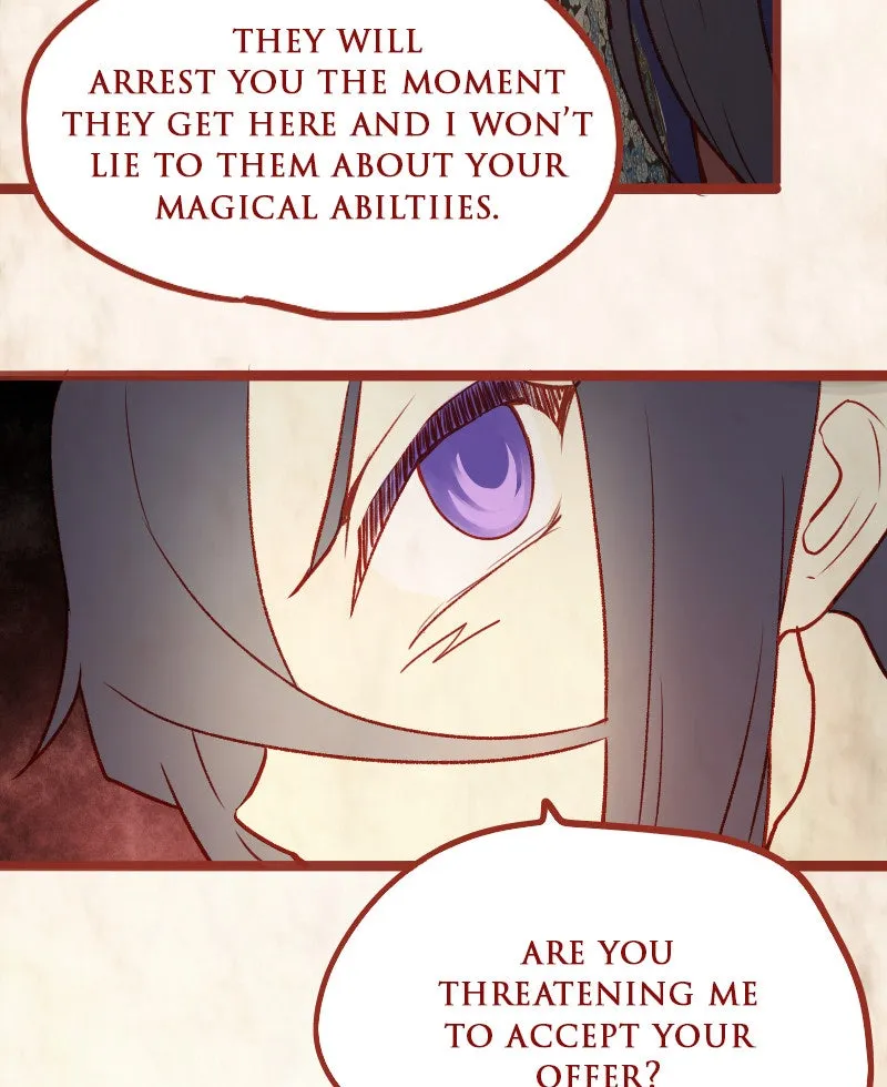 Read Phantom Paradise chapter 17 image 15 on Lezhin