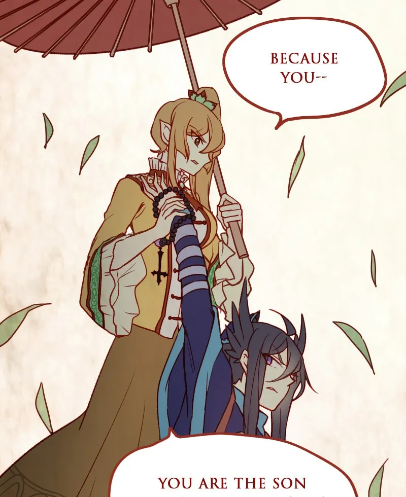 Read Phantom Paradise chapter 17 image 17 on Lezhin