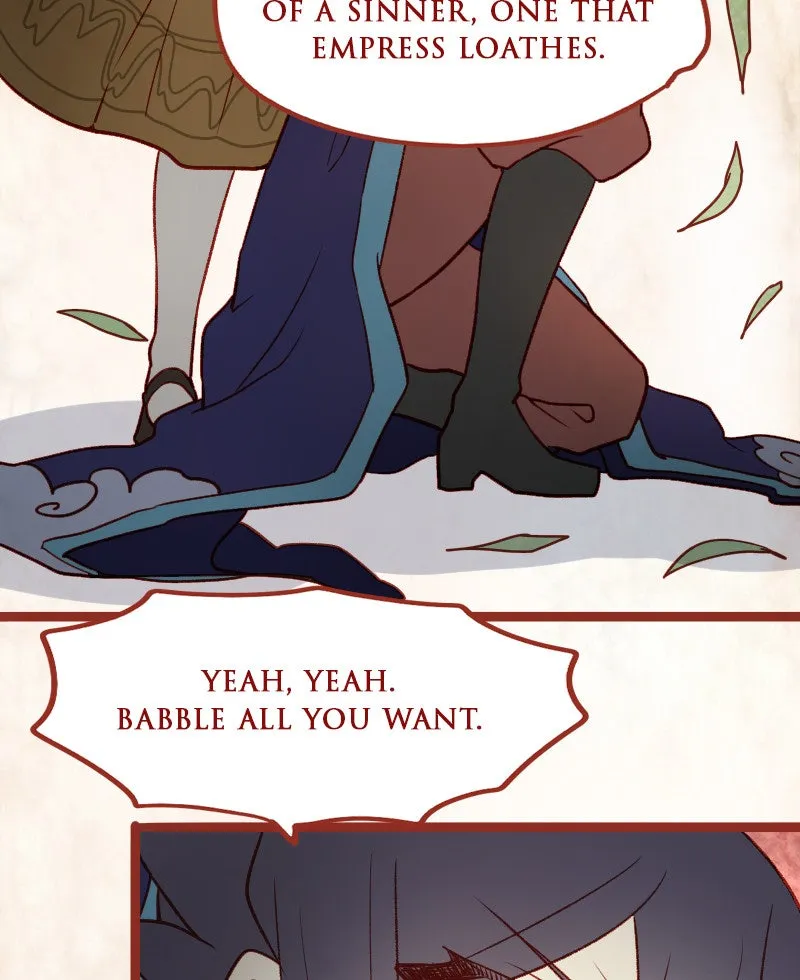 Read Phantom Paradise chapter 17 image 18 on Lezhin