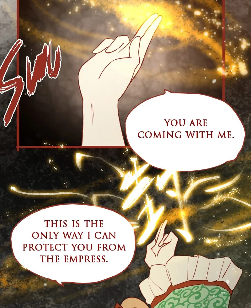 Read Phantom Paradise chapter 17 image 23 on Lezhin