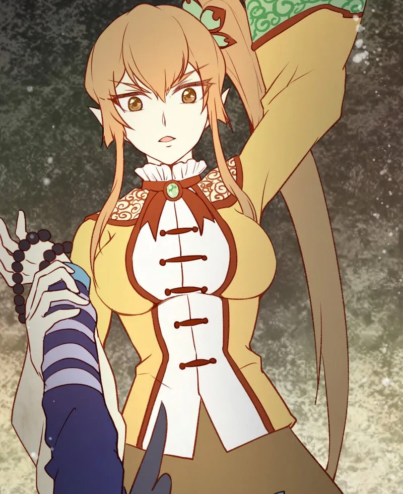 Read Phantom Paradise chapter 17 image 24 on Lezhin