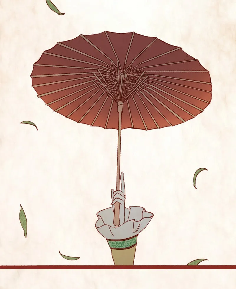 Read Phantom Paradise chapter 17 image 3 on Lezhin