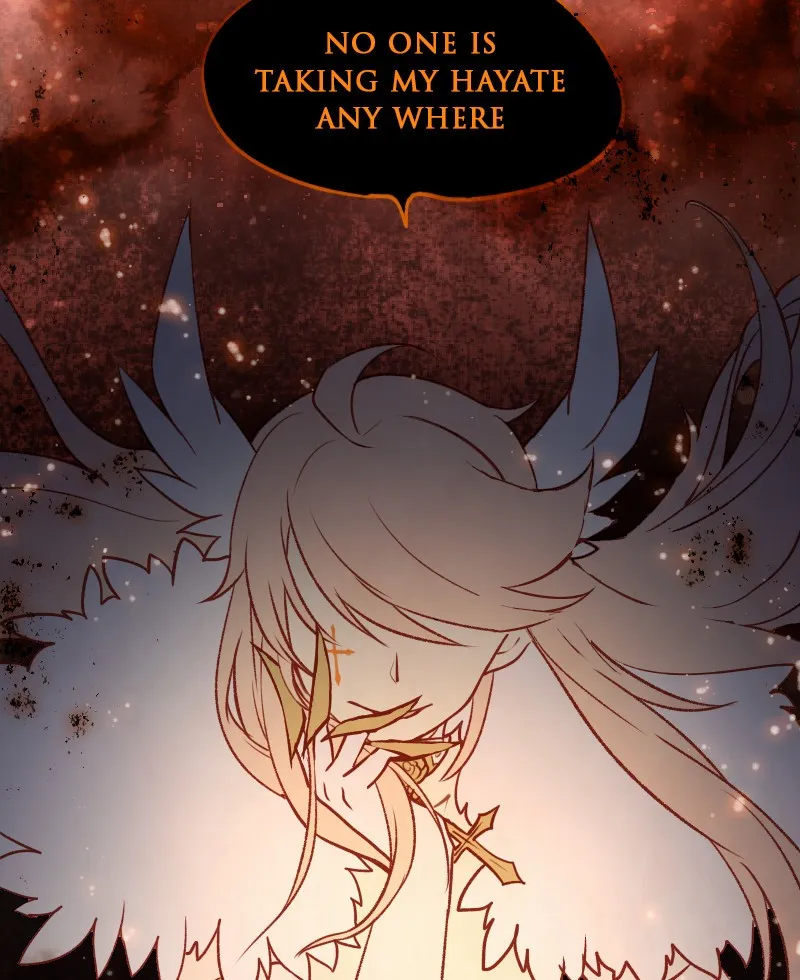 Read Phantom Paradise chapter 17 image 30 on Lezhin