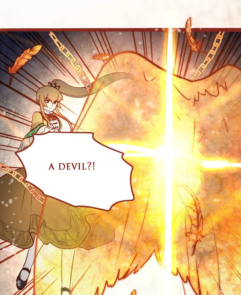 Read Phantom Paradise chapter 17 image 33 on Lezhin