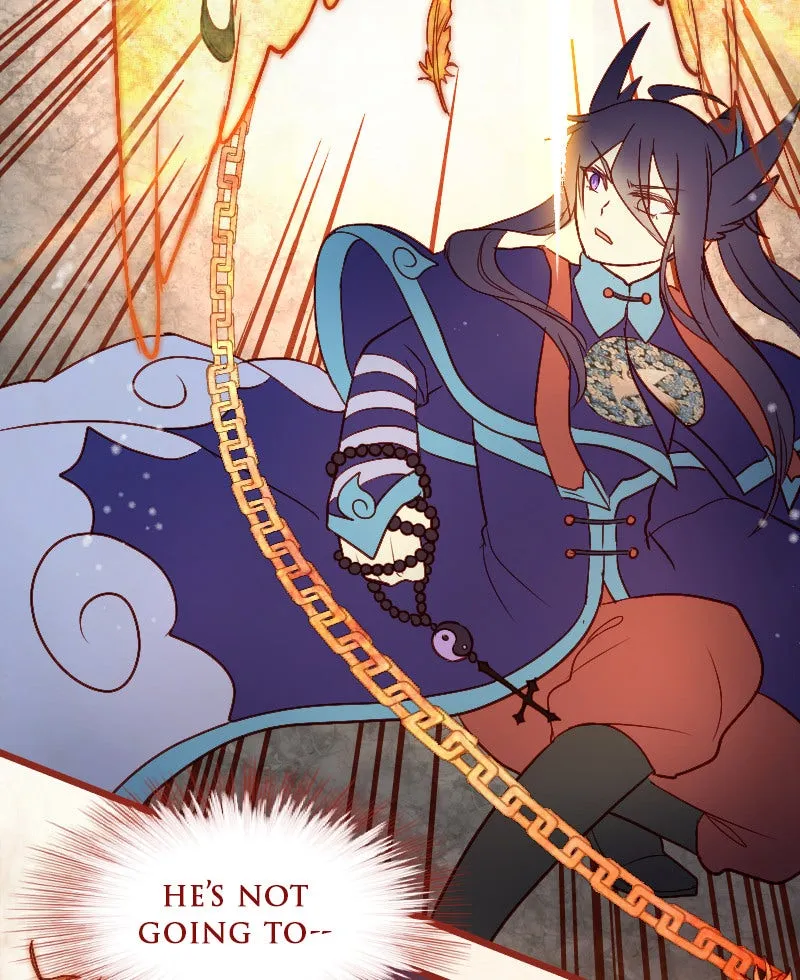 Read Phantom Paradise chapter 17 image 34 on Lezhin
