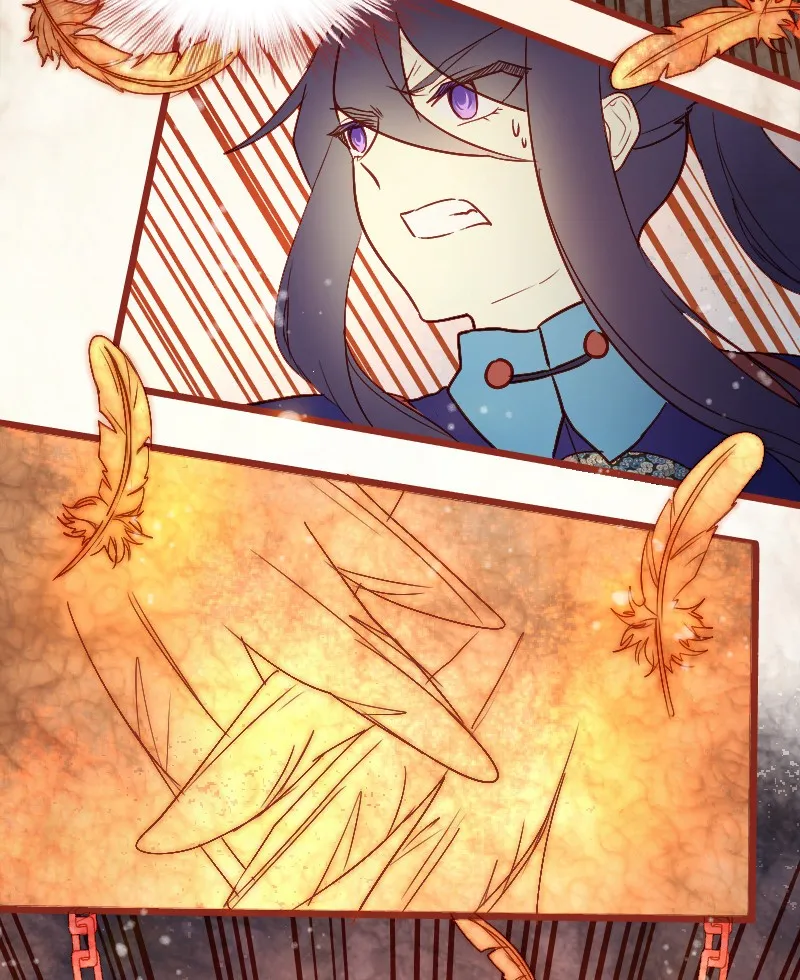 Read Phantom Paradise chapter 17 image 35 on Lezhin