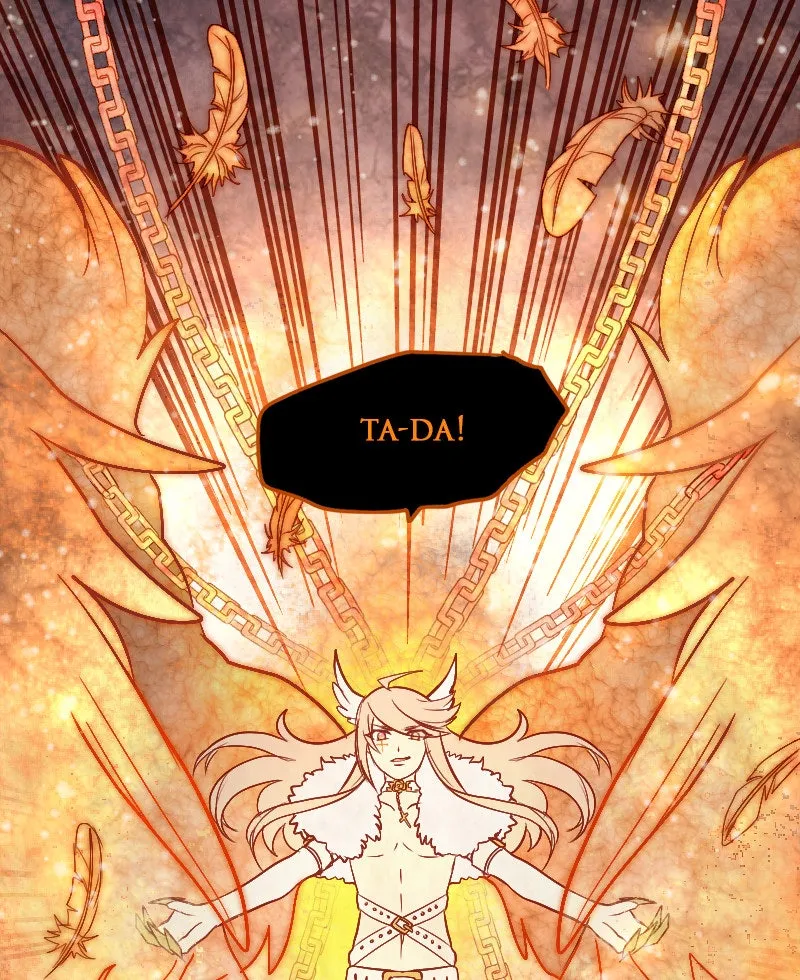Read Phantom Paradise chapter 17 image 36 on Lezhin