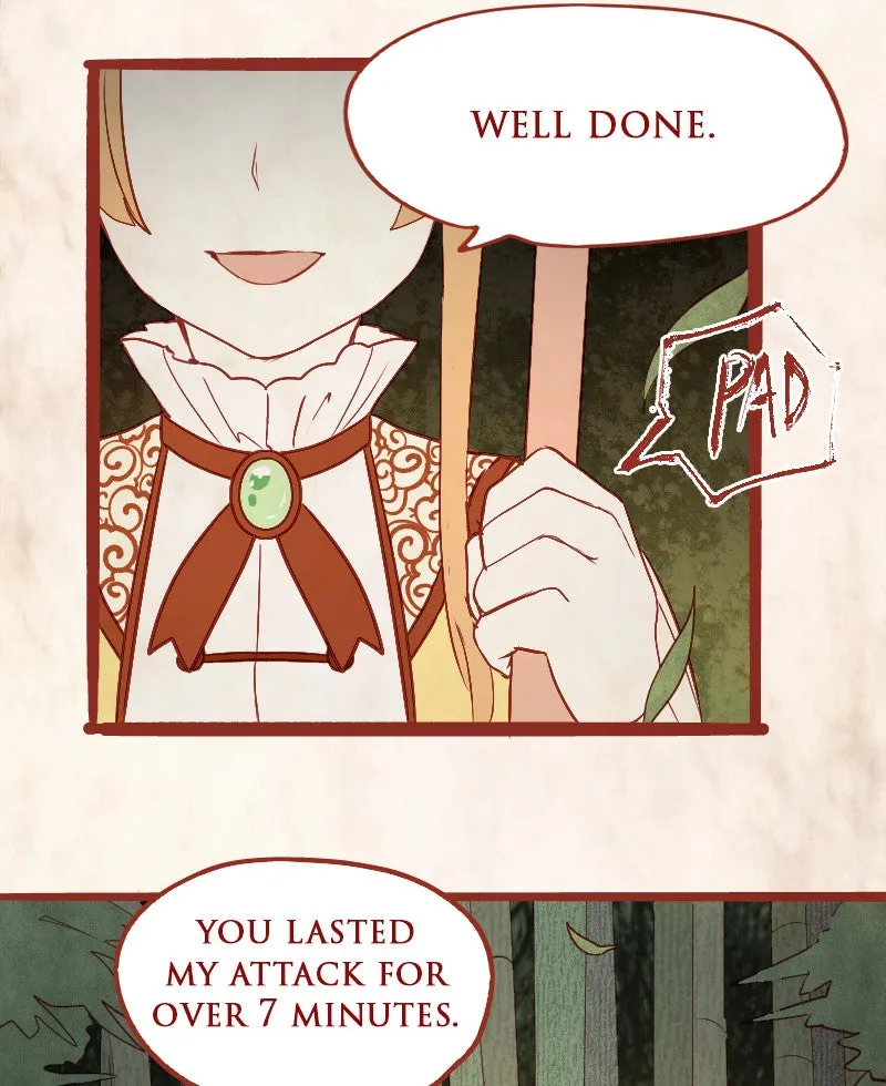 Read Phantom Paradise chapter 17 image 4 on Lezhin
