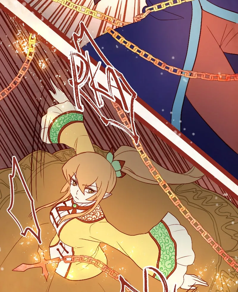 Read Phantom Paradise chapter 17 image 40 on Lezhin
