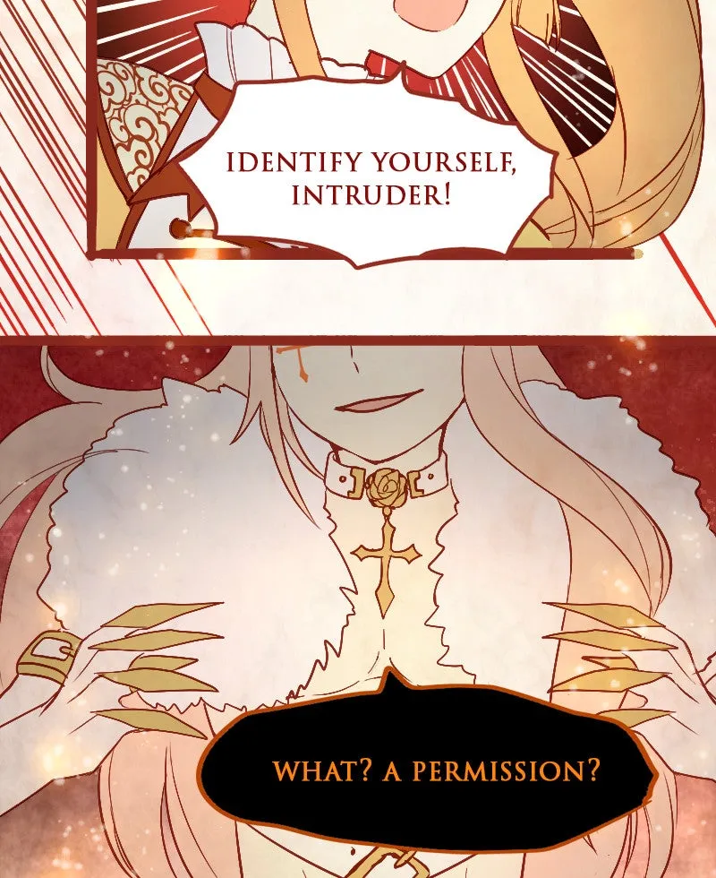 Read Phantom Paradise chapter 17 image 42 on Lezhin