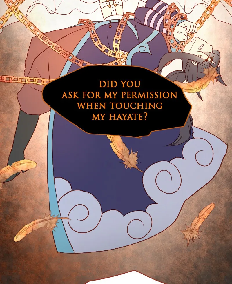 Read Phantom Paradise chapter 17 image 45 on Lezhin