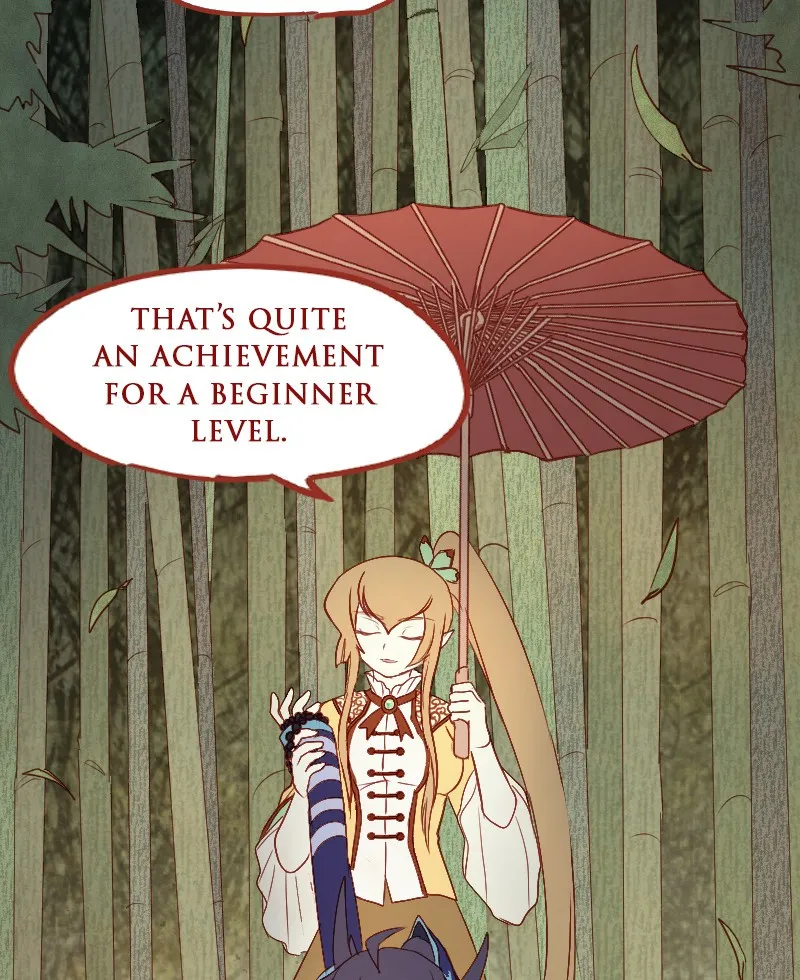 Read Phantom Paradise chapter 17 image 5 on Lezhin