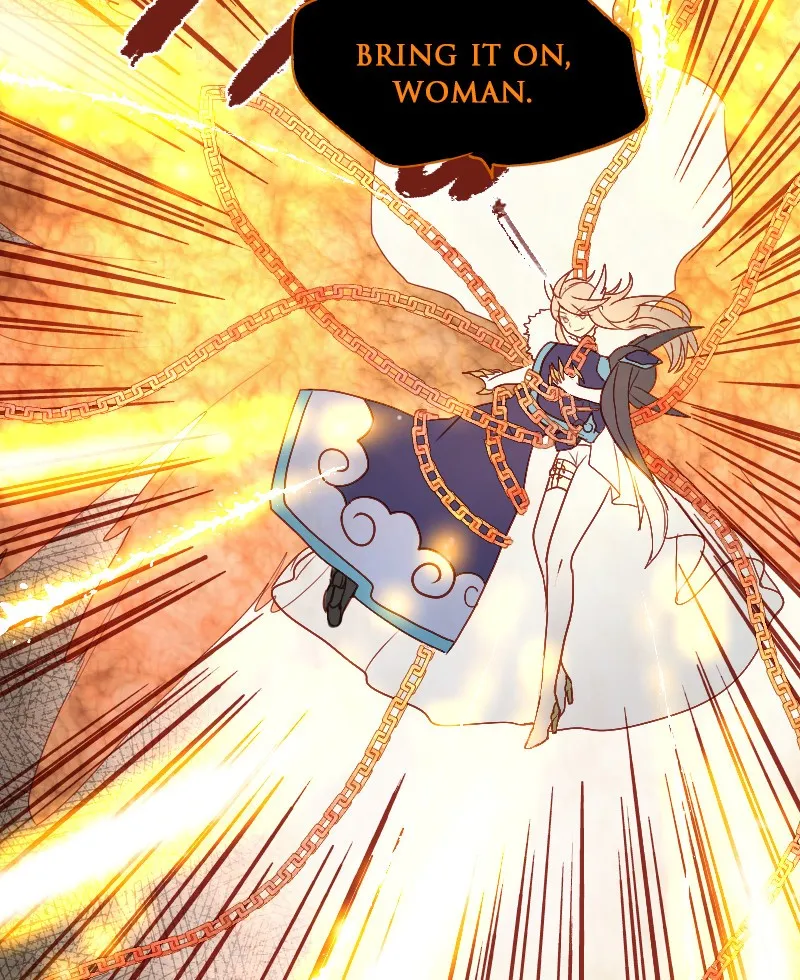 Read Phantom Paradise chapter 17 image 50 on Lezhin