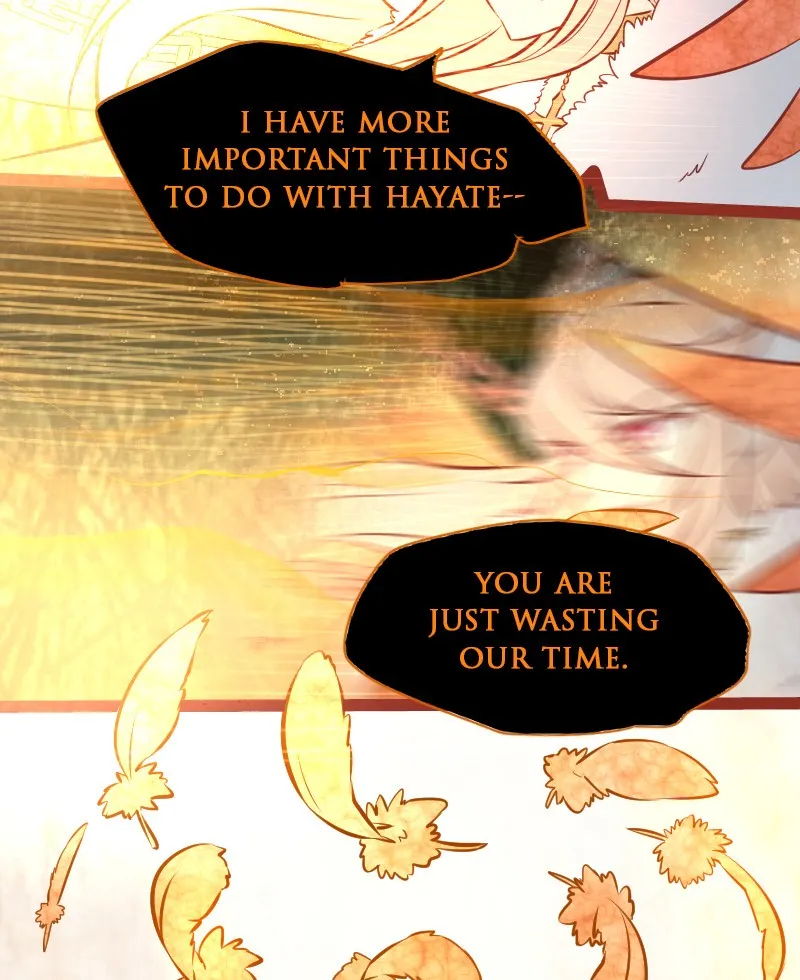 Read Phantom Paradise chapter 17 image 57 on Lezhin