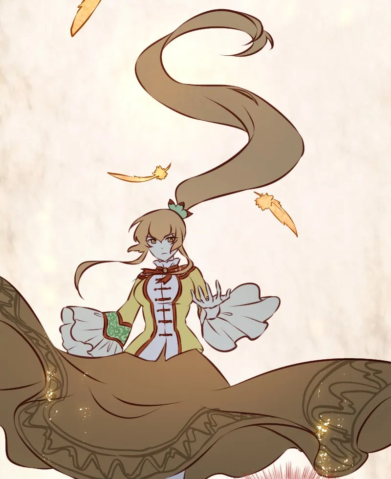 Read Phantom Paradise chapter 17 image 59 on Lezhin