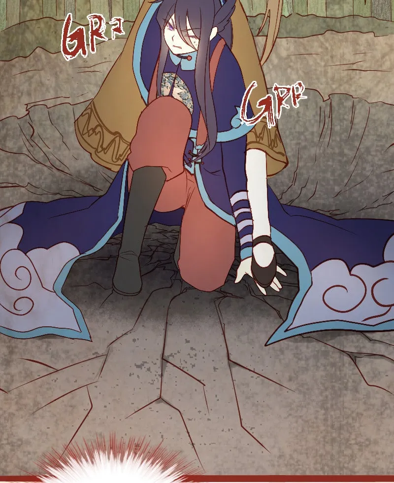 Read Phantom Paradise chapter 17 image 6 on Lezhin