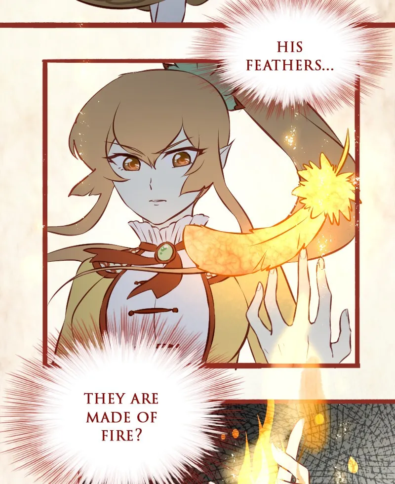 Read Phantom Paradise chapter 17 image 60 on Lezhin