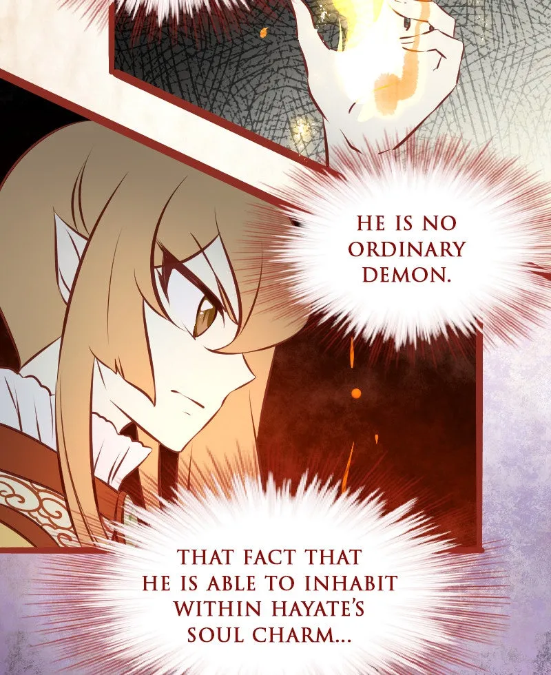 Read Phantom Paradise chapter 17 image 61 on Lezhin