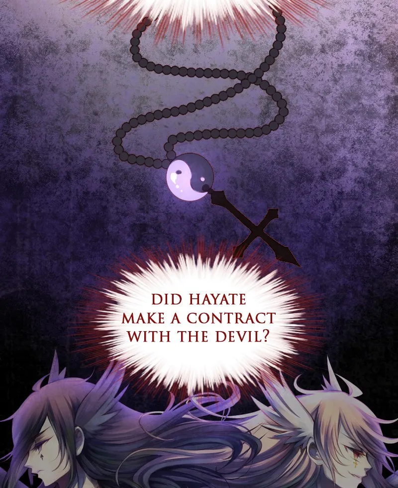 Read Phantom Paradise chapter 17 image 62 on Lezhin