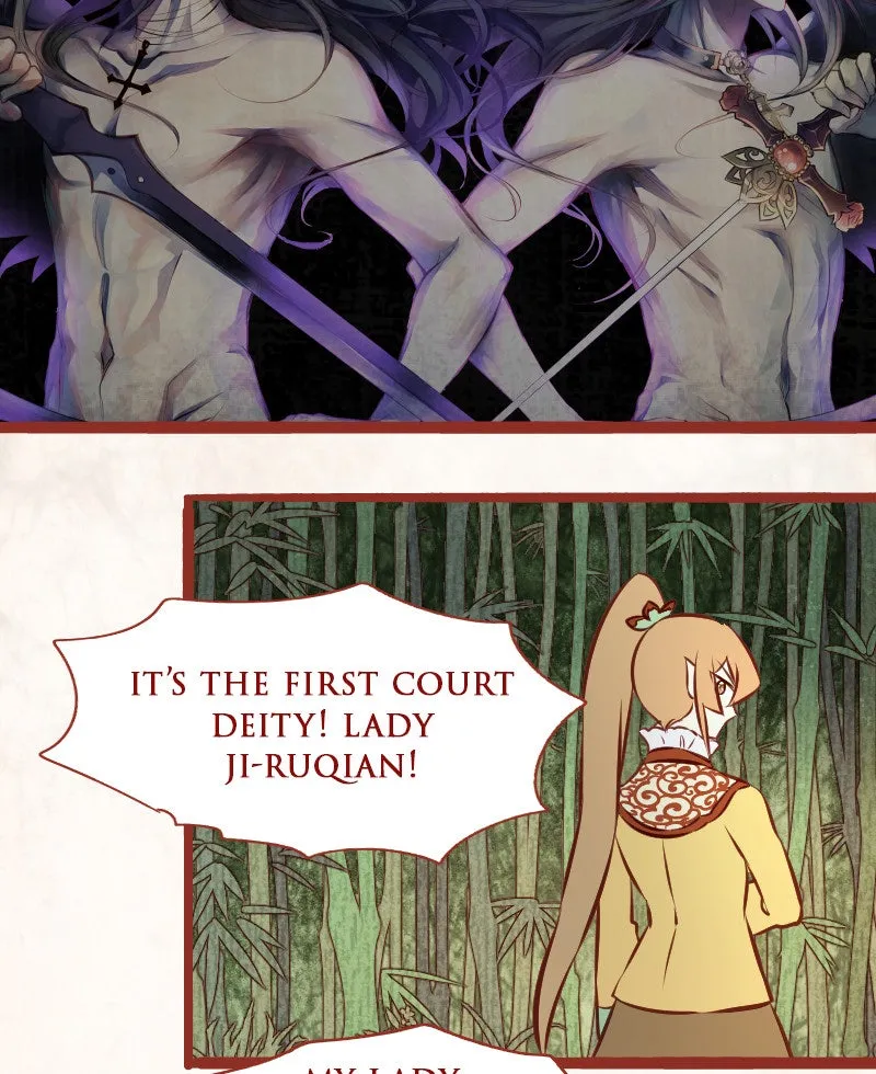Read Phantom Paradise chapter 17 image 63 on Lezhin