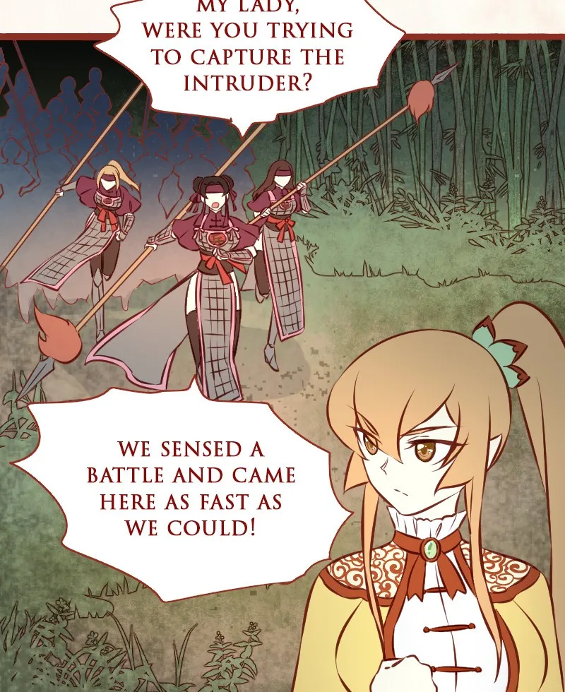 Read Phantom Paradise chapter 17 image 64 on Lezhin