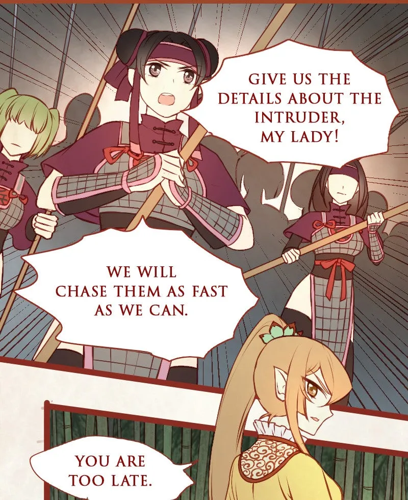 Read Phantom Paradise chapter 17 image 66 on Lezhin
