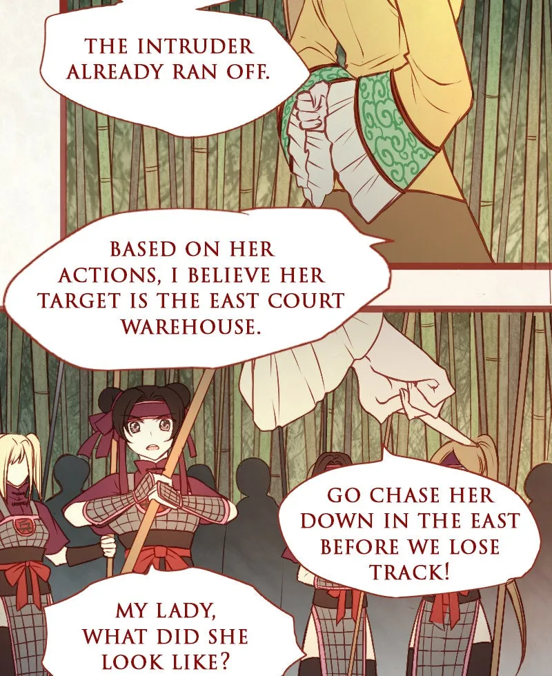 Read Phantom Paradise chapter 17 image 67 on Lezhin