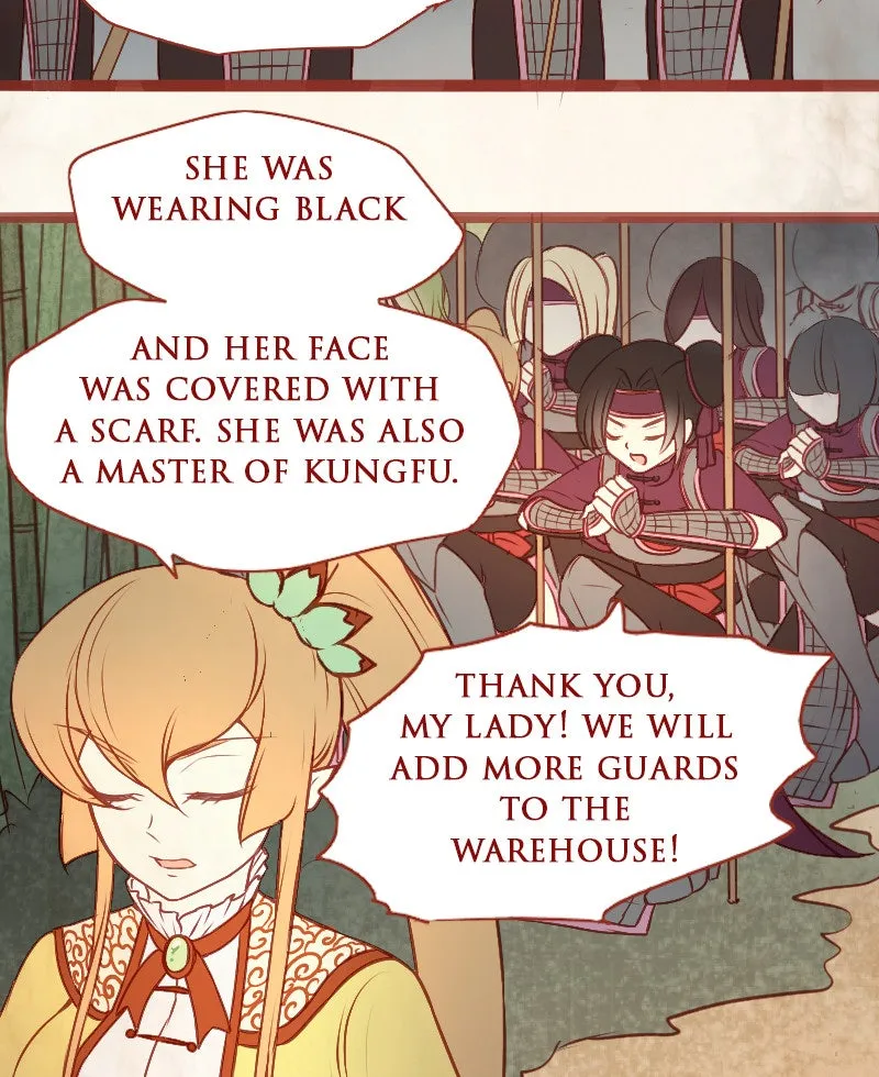 Read Phantom Paradise chapter 17 image 68 on Lezhin
