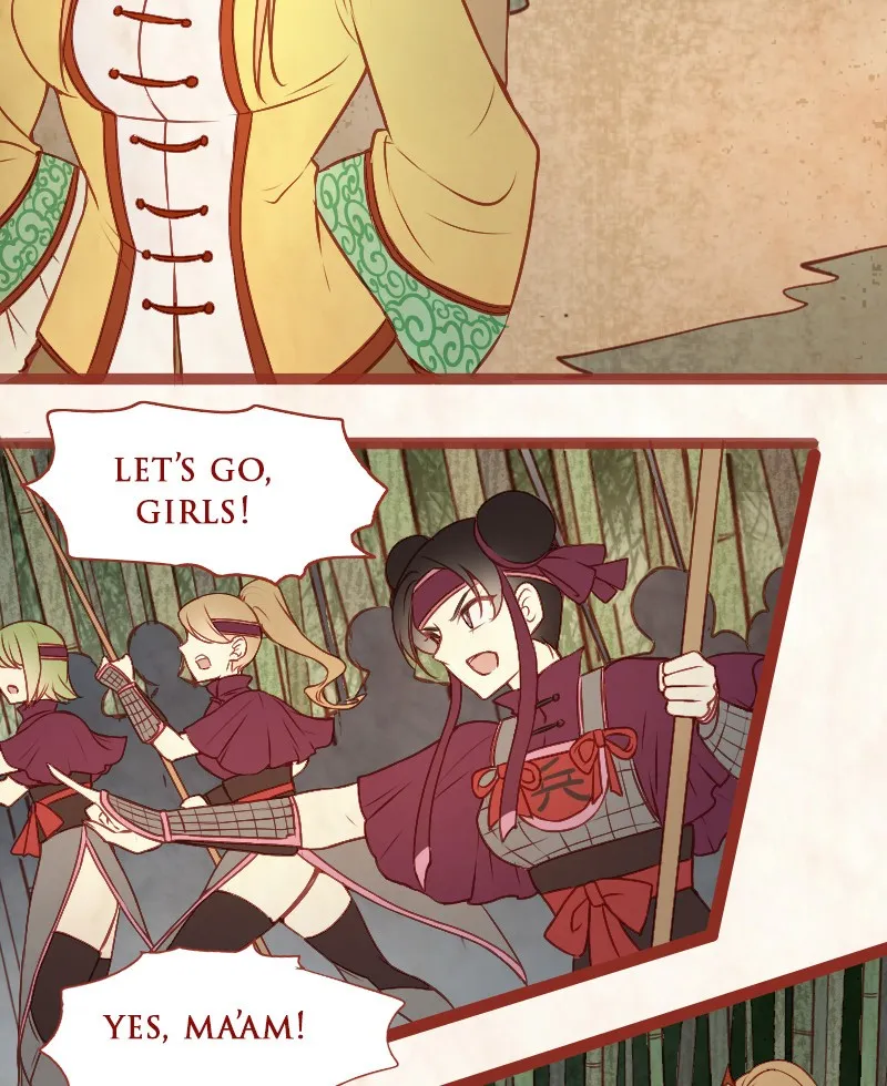 Read Phantom Paradise chapter 17 image 69 on Lezhin