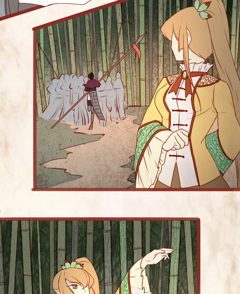 Read Phantom Paradise chapter 17 image 70 on Lezhin