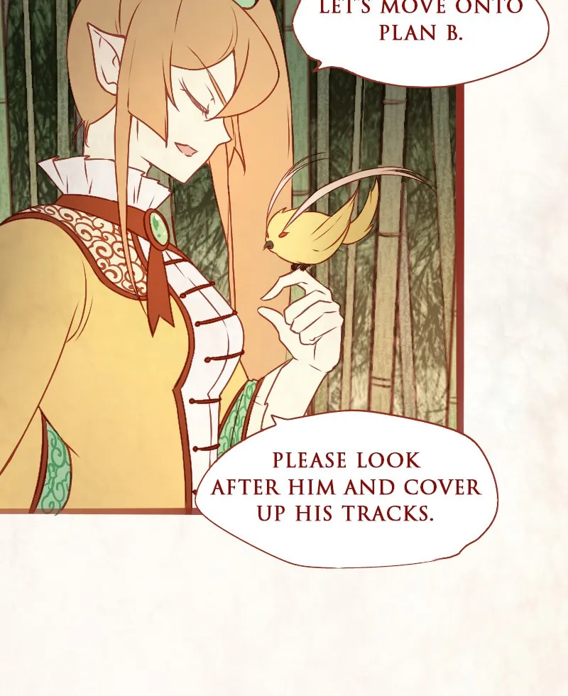 Read Phantom Paradise chapter 17 image 74 on Lezhin