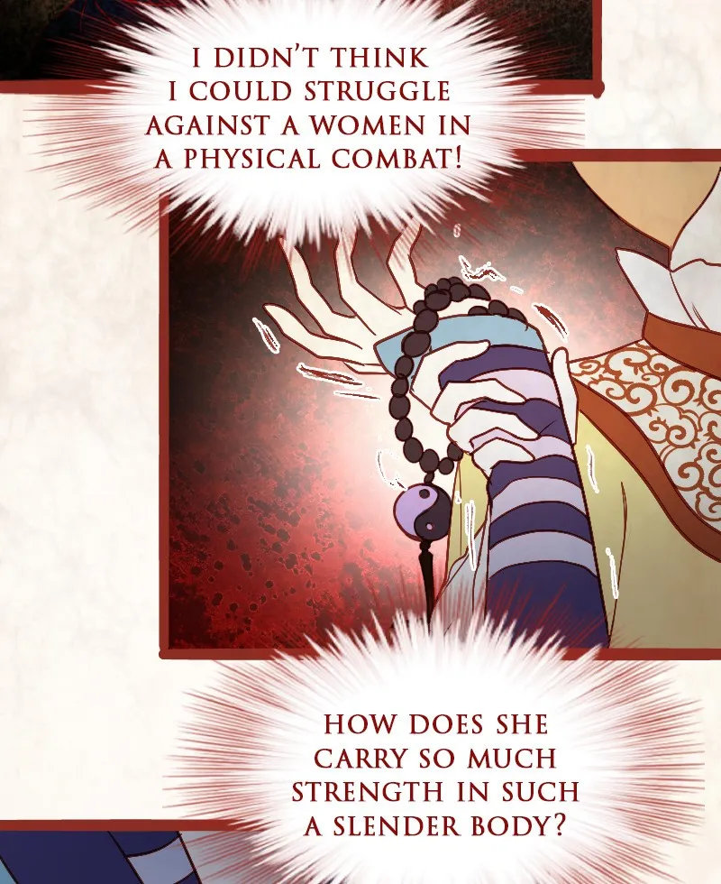 Read Phantom Paradise chapter 17 image 8 on Lezhin