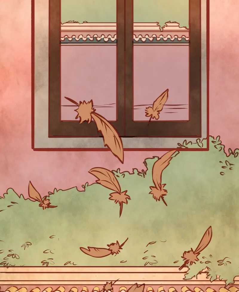 Read Phantom Paradise chapter 17 image 81 on Lezhin