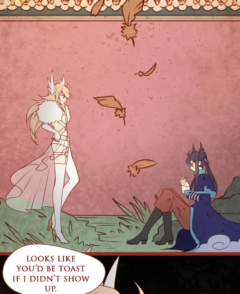 Read Phantom Paradise chapter 17 image 82 on Lezhin