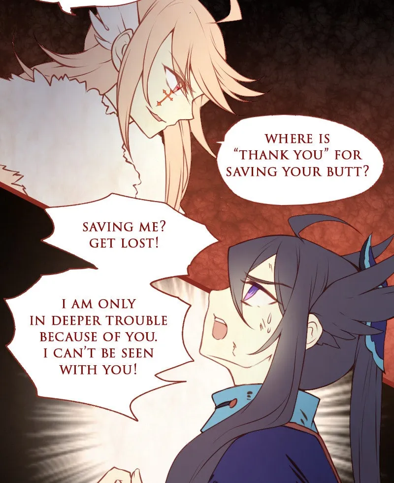 Read Phantom Paradise chapter 17 image 83 on Lezhin