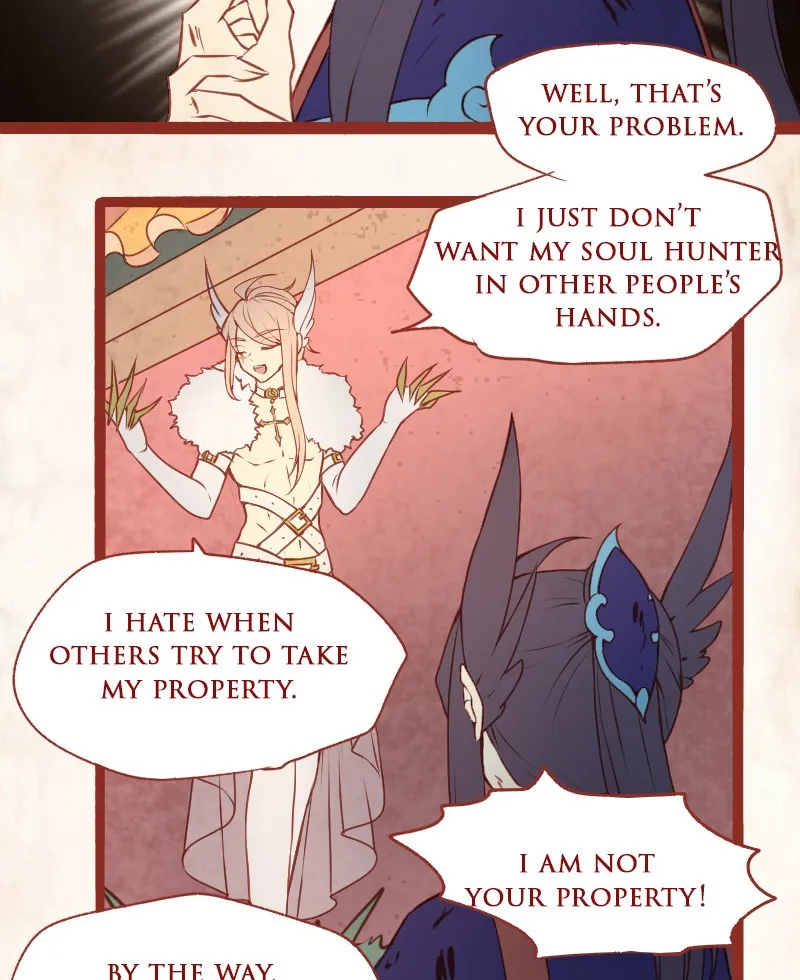 Read Phantom Paradise chapter 17 image 84 on Lezhin