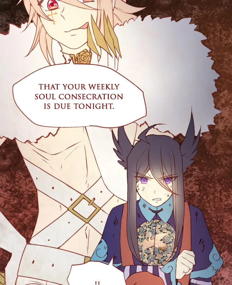 Read Phantom Paradise chapter 17 image 86 on Lezhin